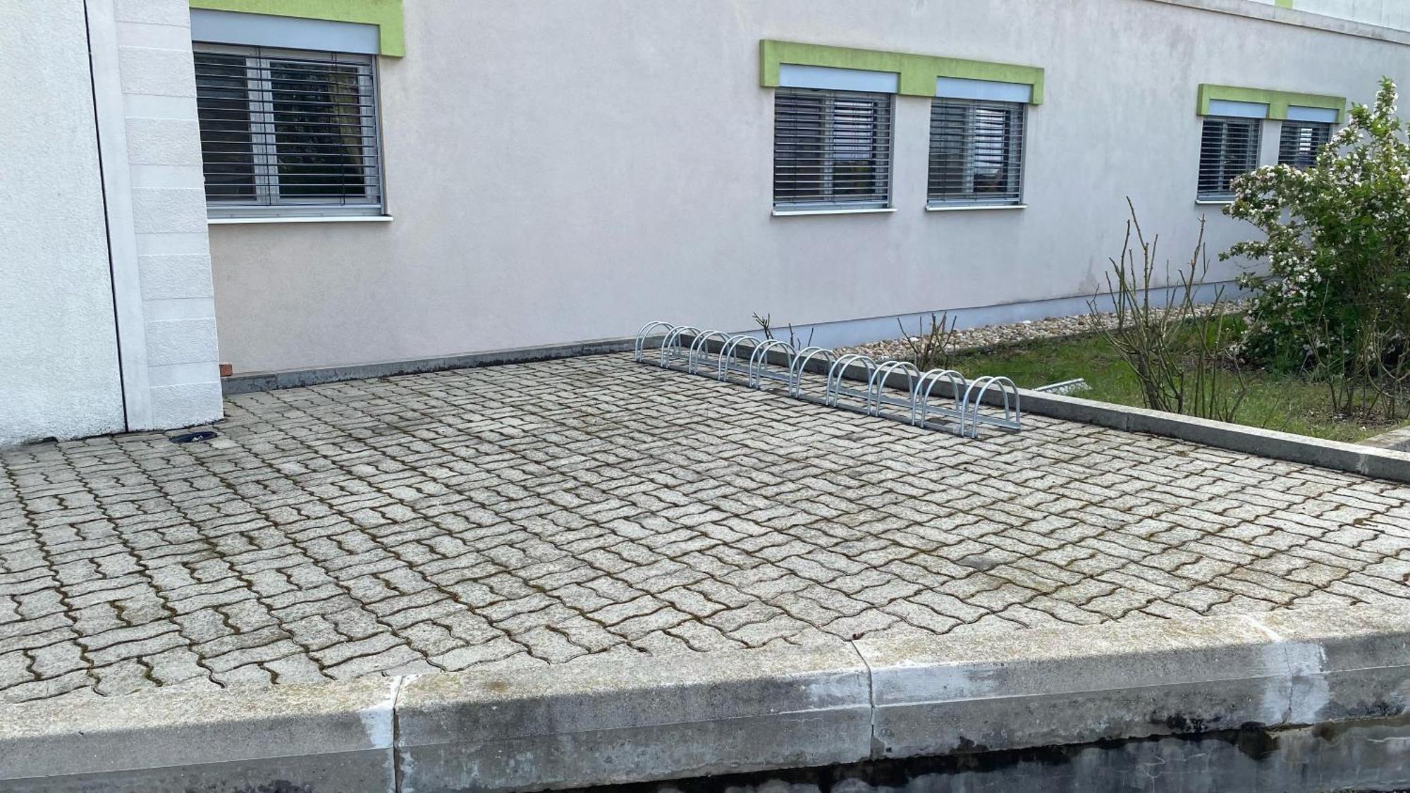 ホテル Weinland Donnerskirchen エクステリア 写真
